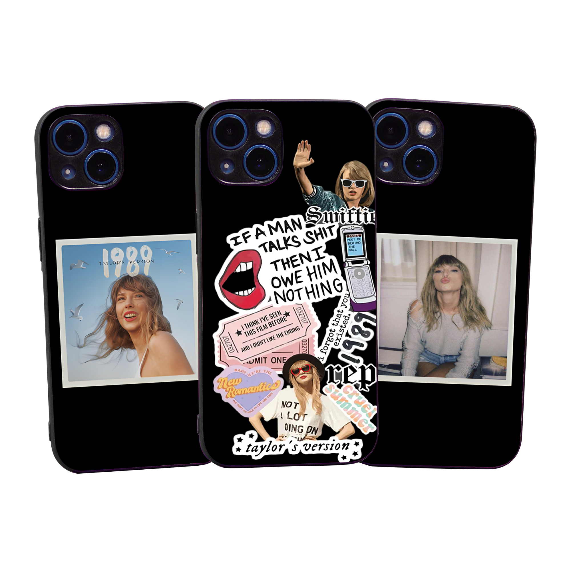 Swifties
