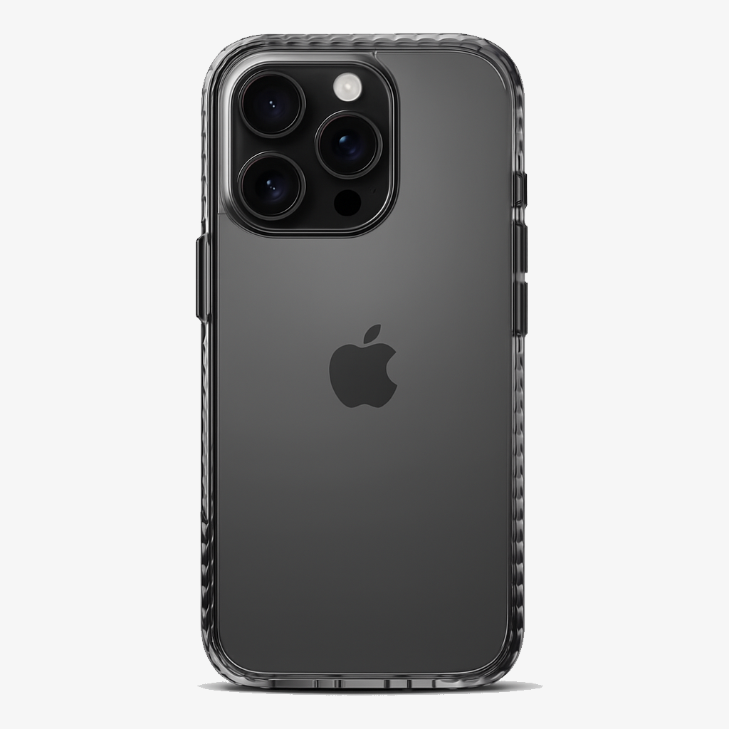 Customized Stride 2.0 Case