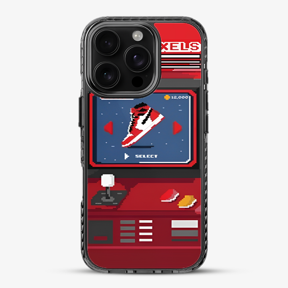 Kixel Arcade Stride 2.0 Case