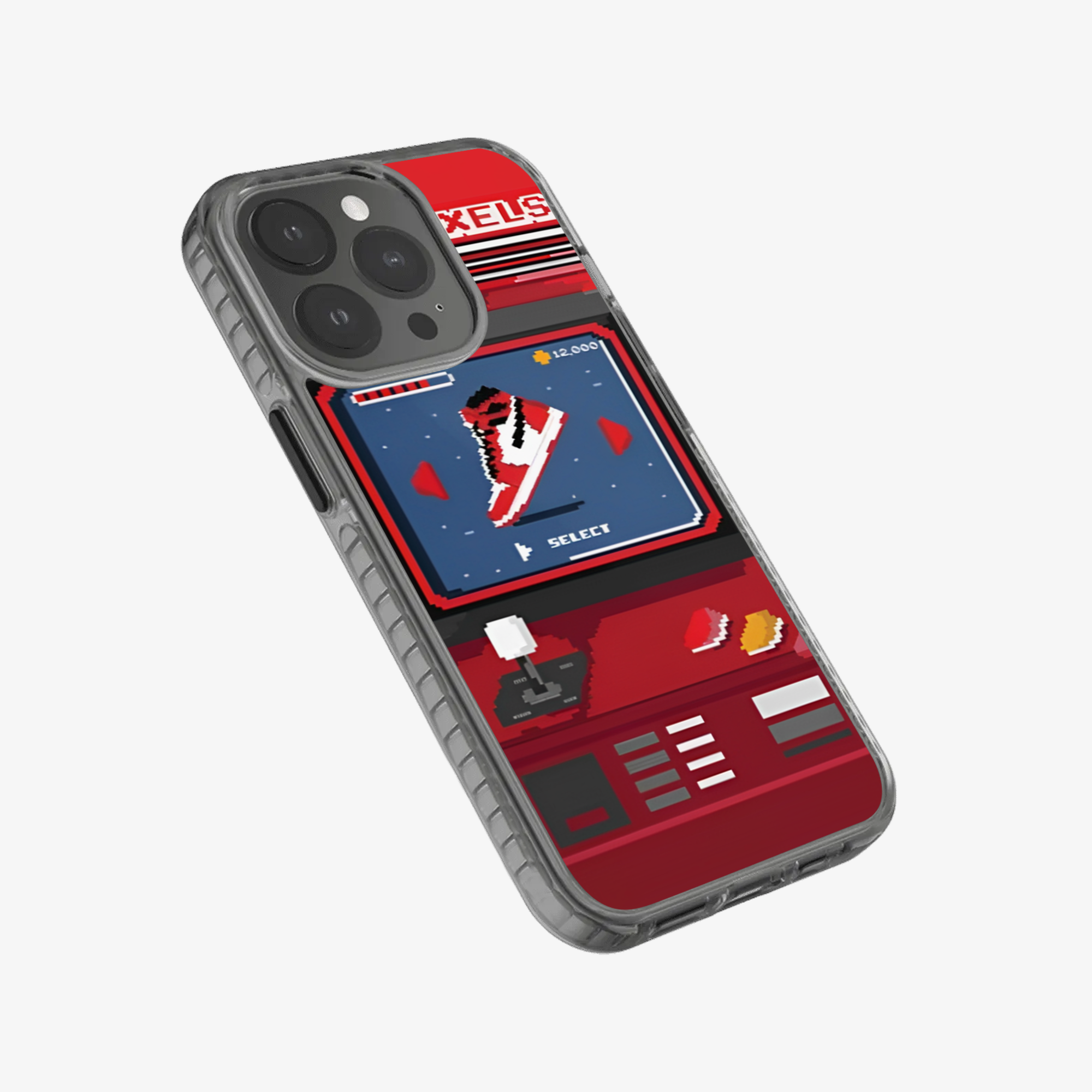 Kixel Arcade Stride 2.0 Case