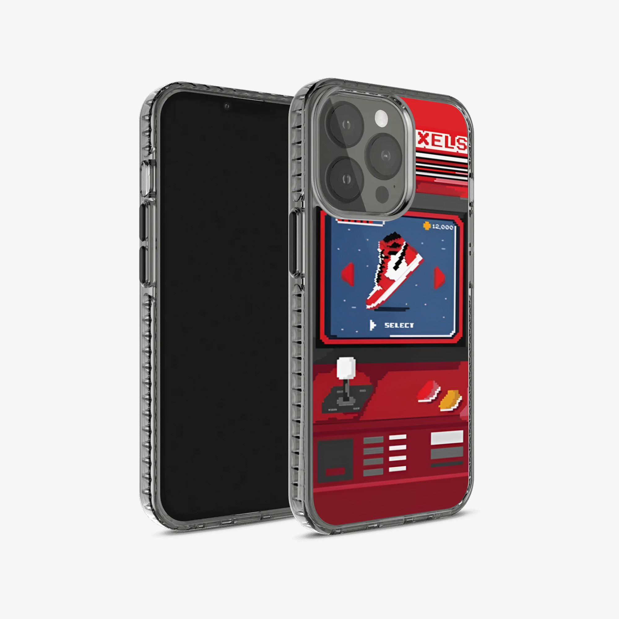 Kixel Arcade Stride 2.0 Case