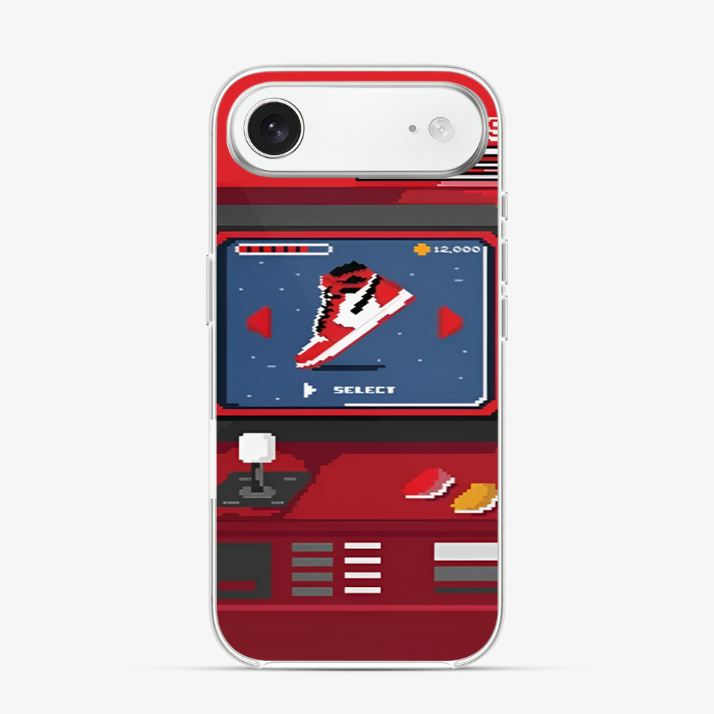 Kixel Arcade iPhone Air Case