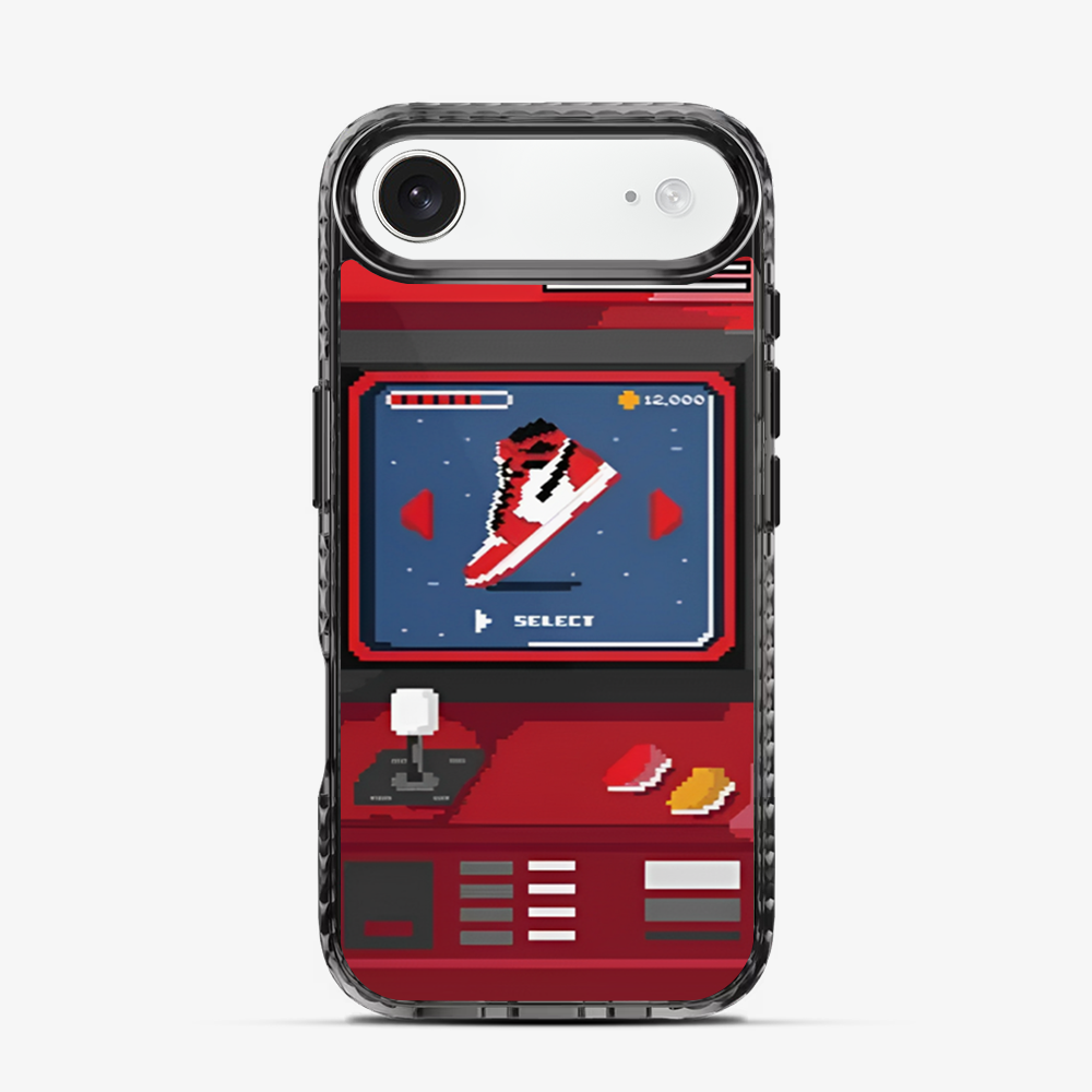 Kixel Arcade iPhone Air Case
