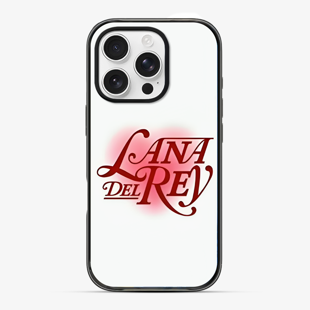 Lana Del Rey Phone Case Hard 2.0 Case
