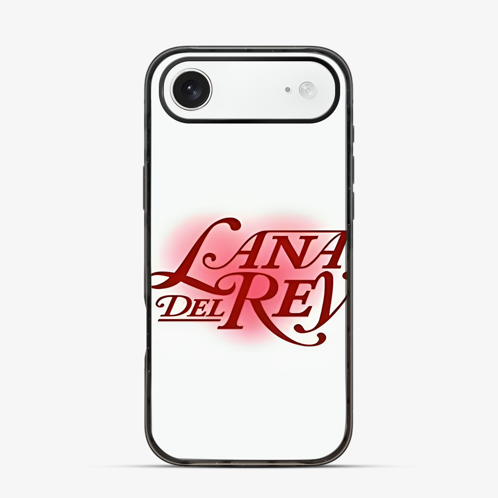 Lana Del Rey iPhone Air Case