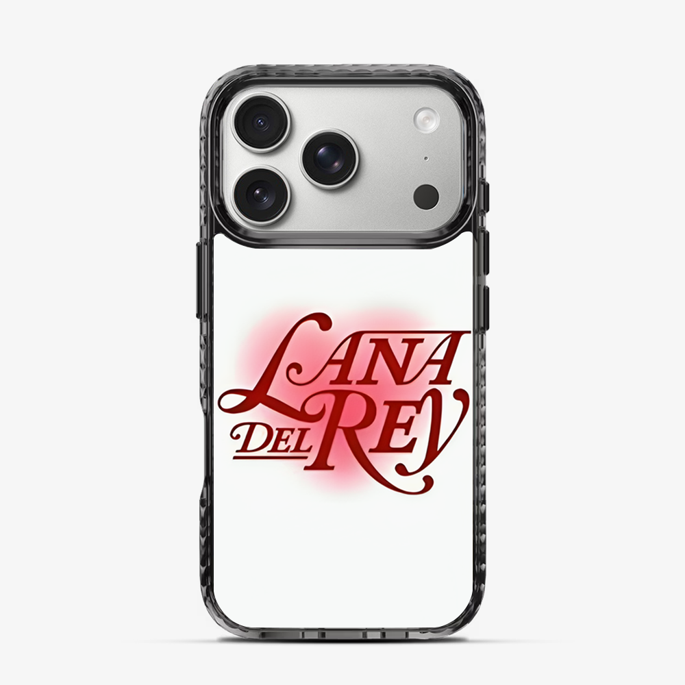 Lana Del Rey iPhone 17 Pro Case