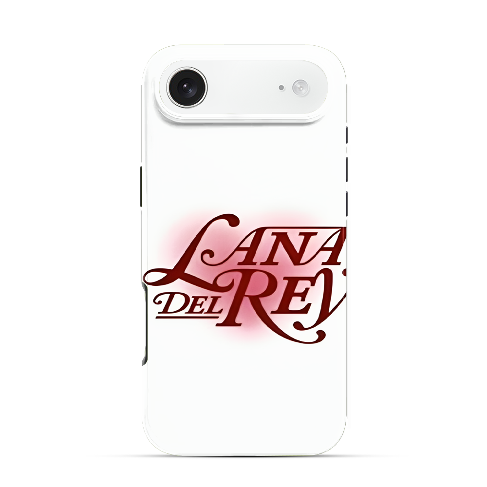 Lana Del Rey iPhone Air Case