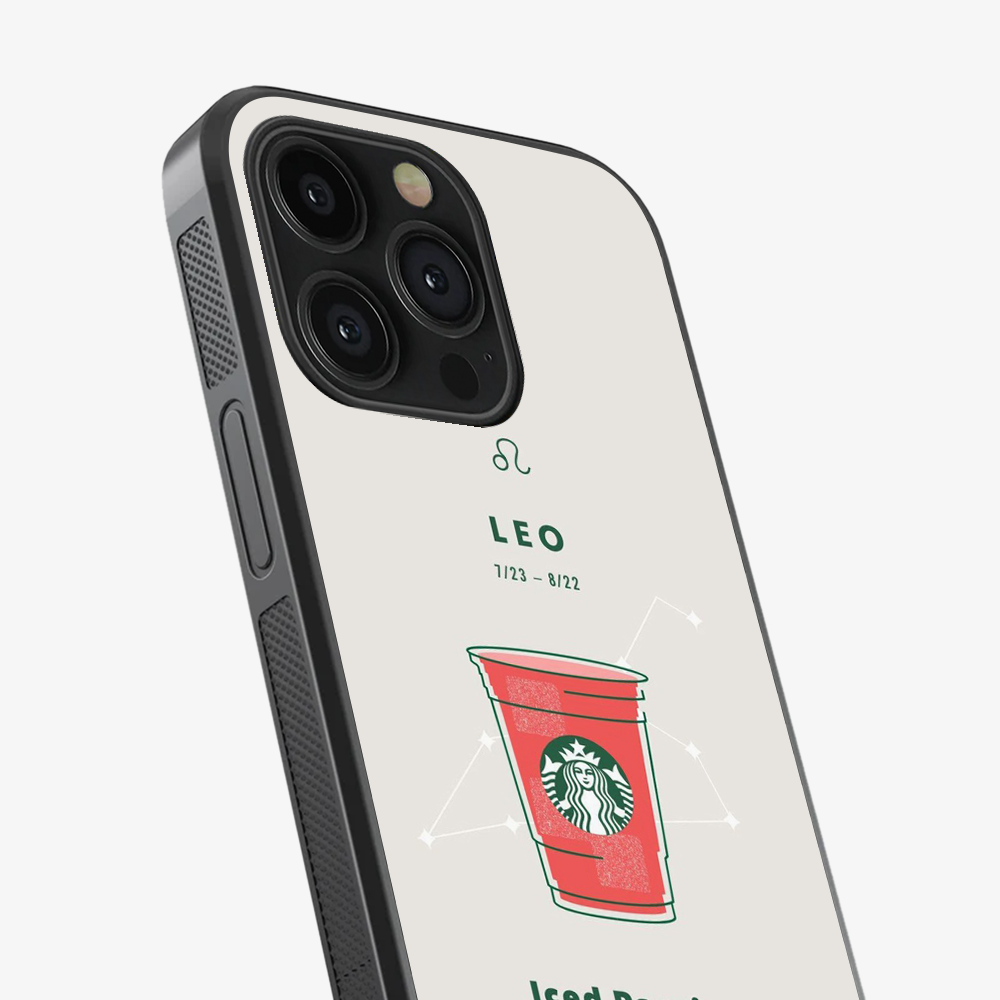 Leo Phone Case | Starbucks
