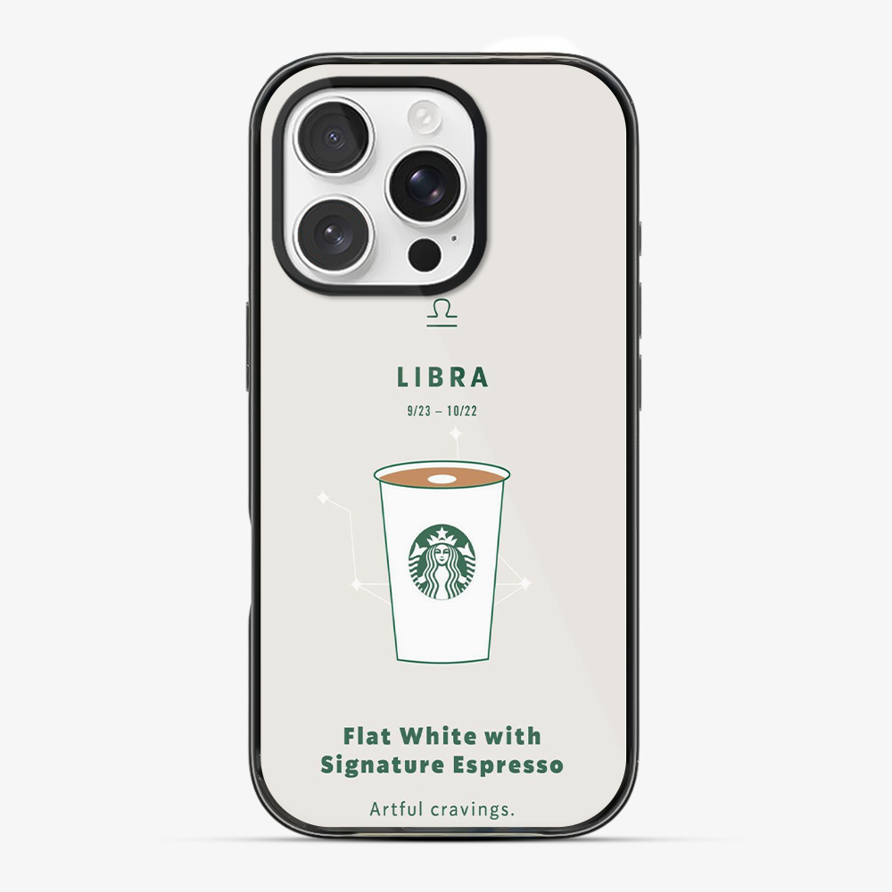 Libra Phone Case | Starbucks