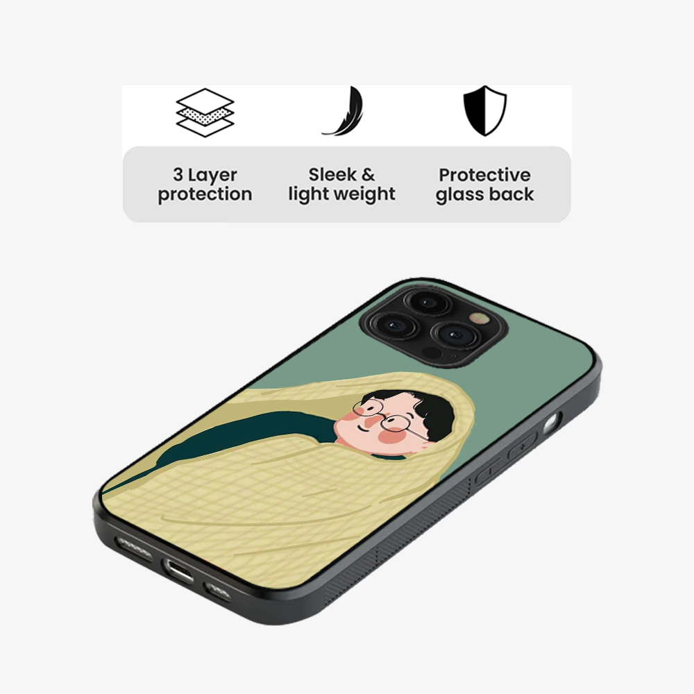 Mom Phone Case