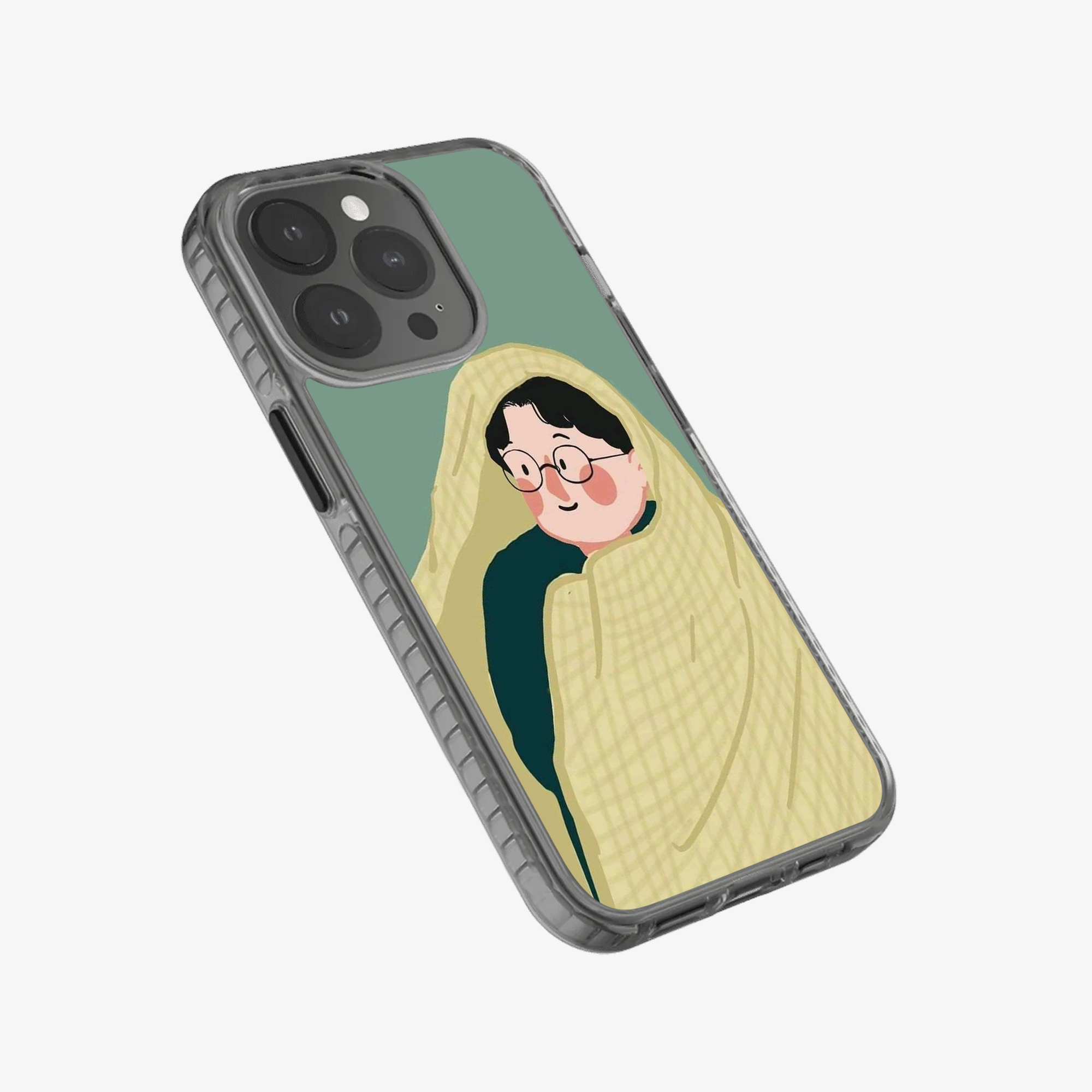 Mom Stride 2.0 Case