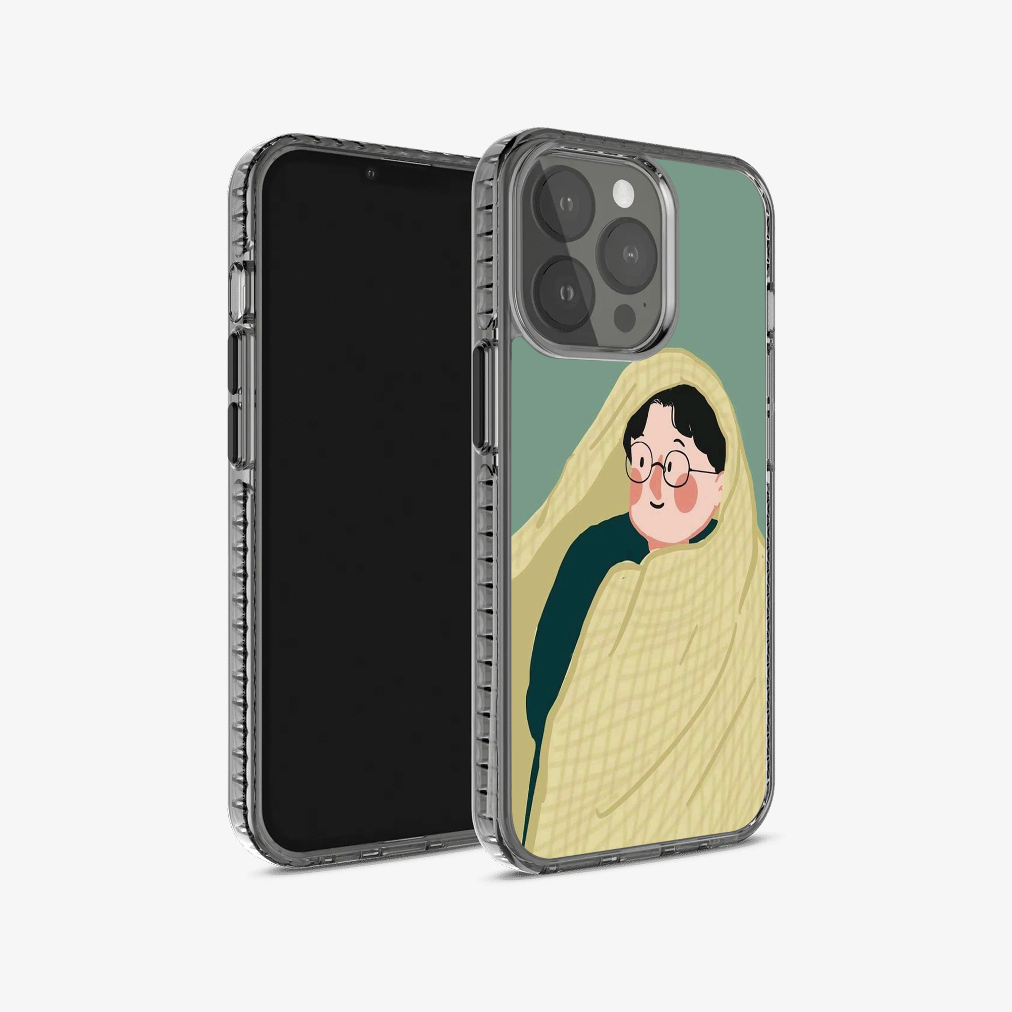 Mom Stride 2.0 Case