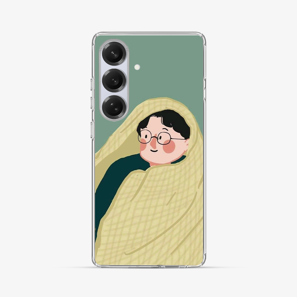 Mom Samsung Phone Case Hard 2.0 Case