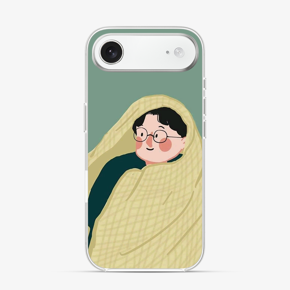 Mom iPhone Air Case