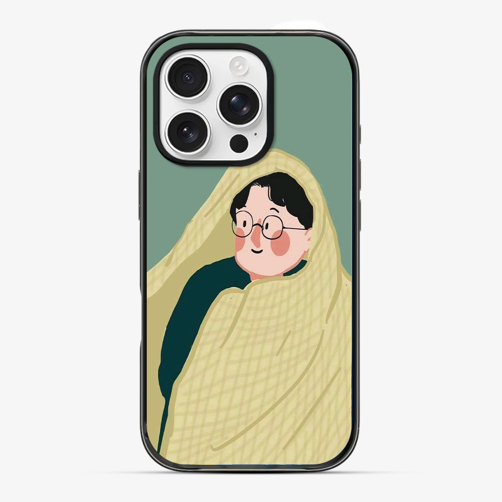 Mom Phone Case Hard 2.0 Case