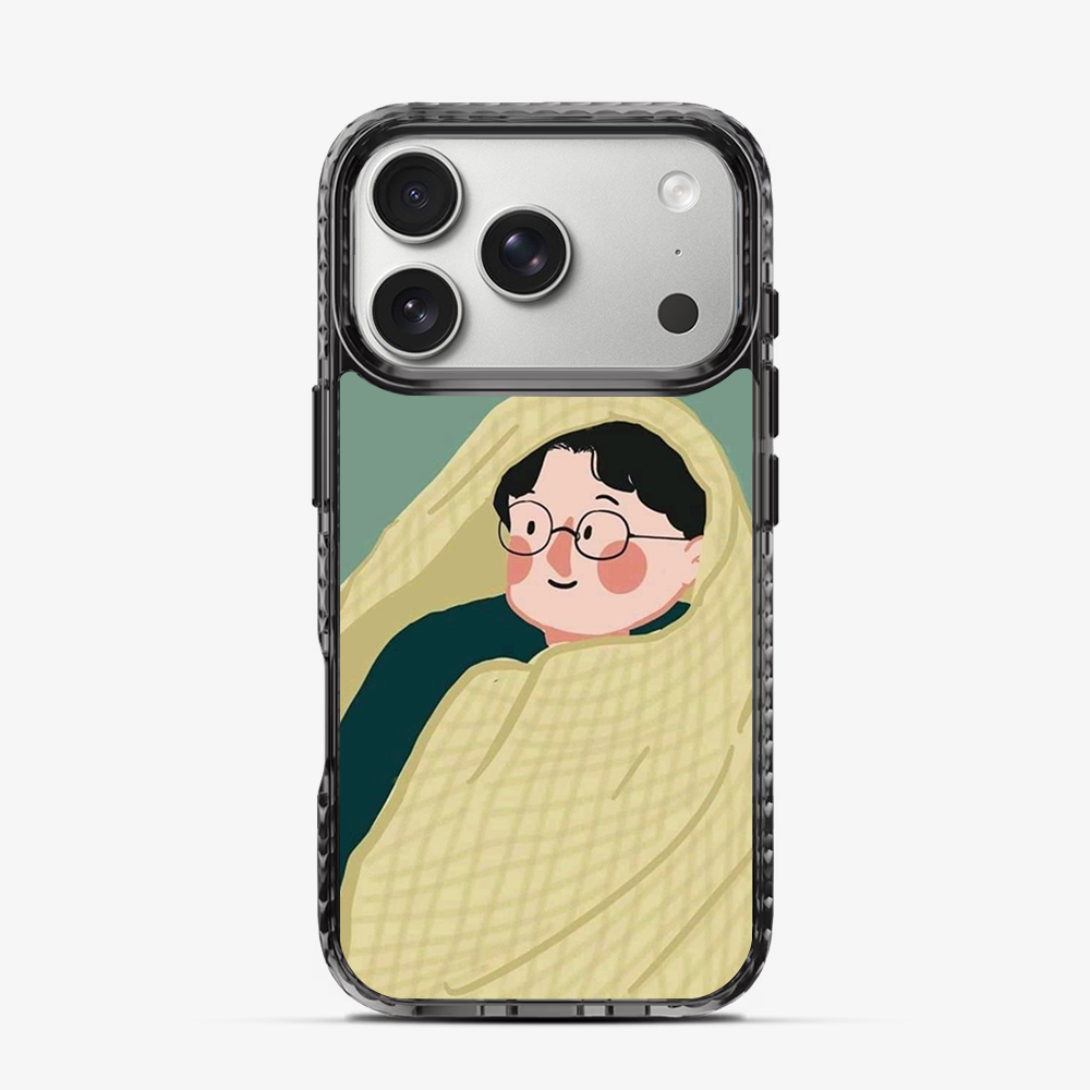 Mom iPhone 17 Pro Max Case