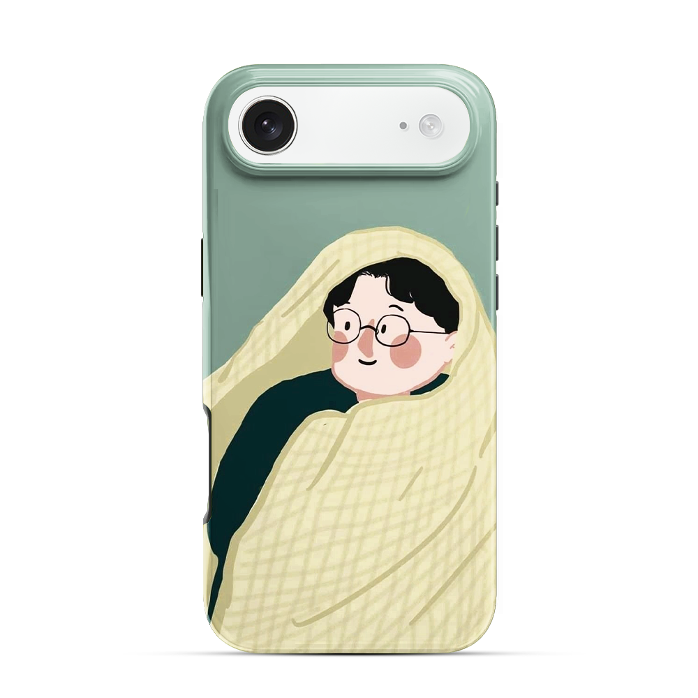 Mom iPhone Air Case