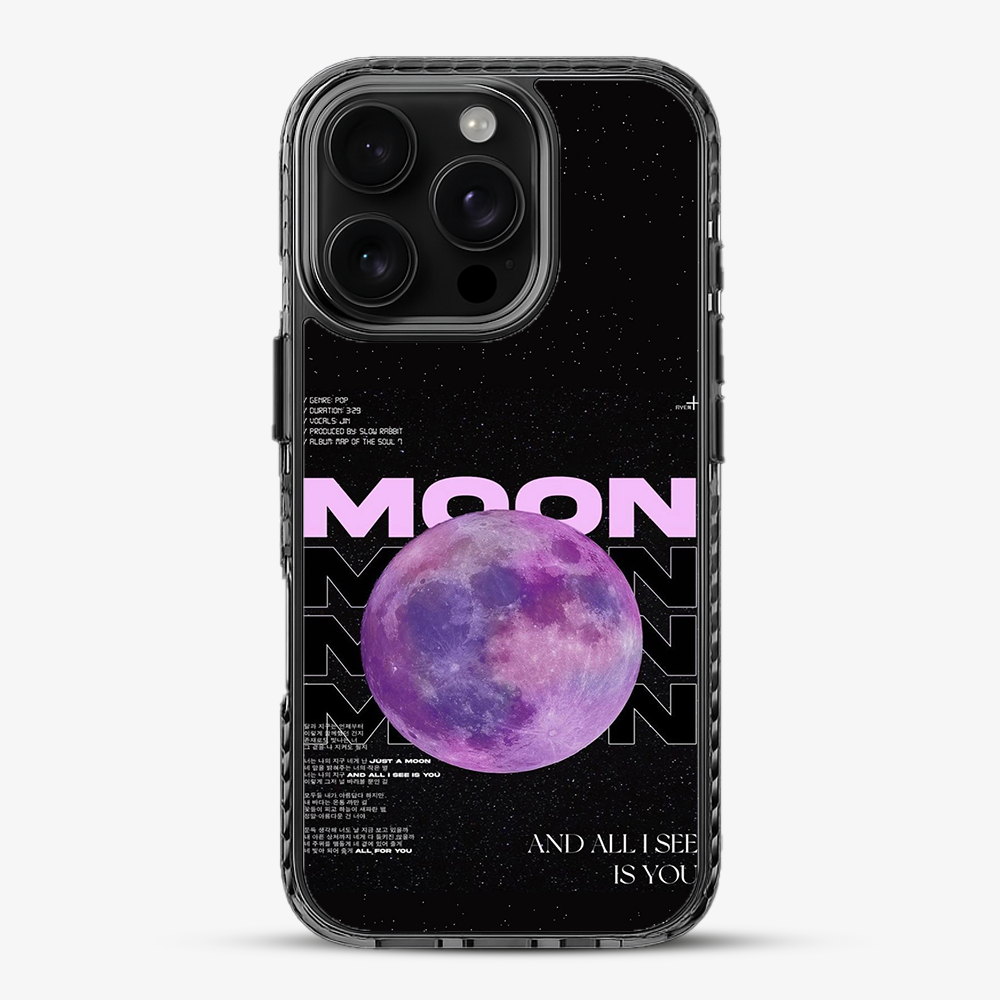 You and the Moon Stride 2.0 Case