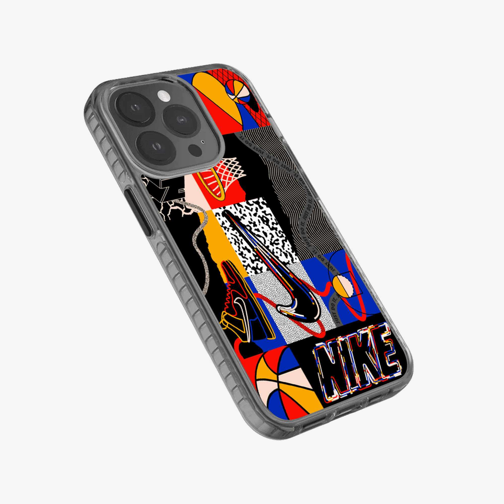 Nike | BasketBall Stride 2.0 Case