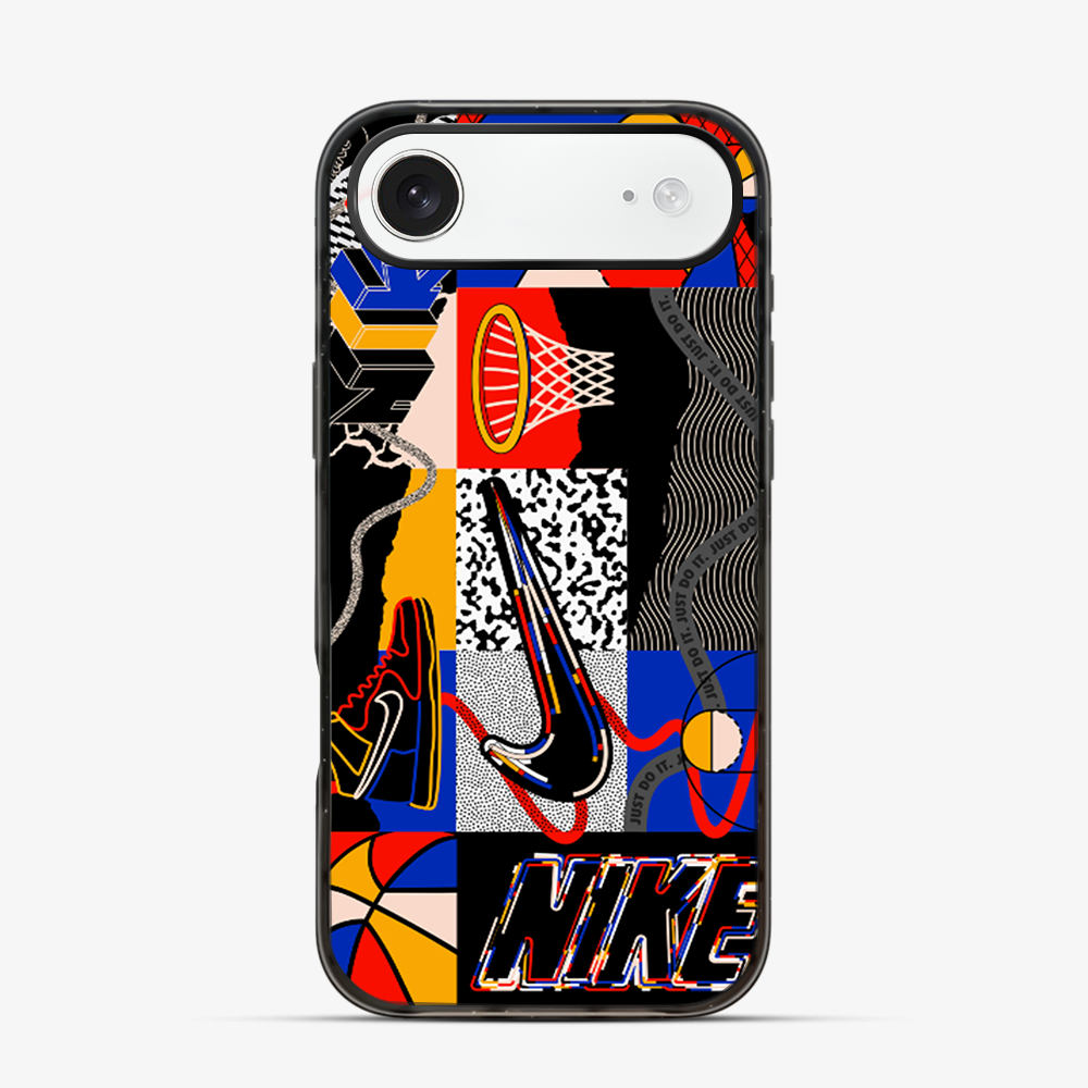 Nike | BasketBall iPhone Air Case