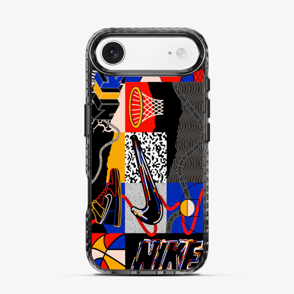 Nike | BasketBall iPhone Air Case