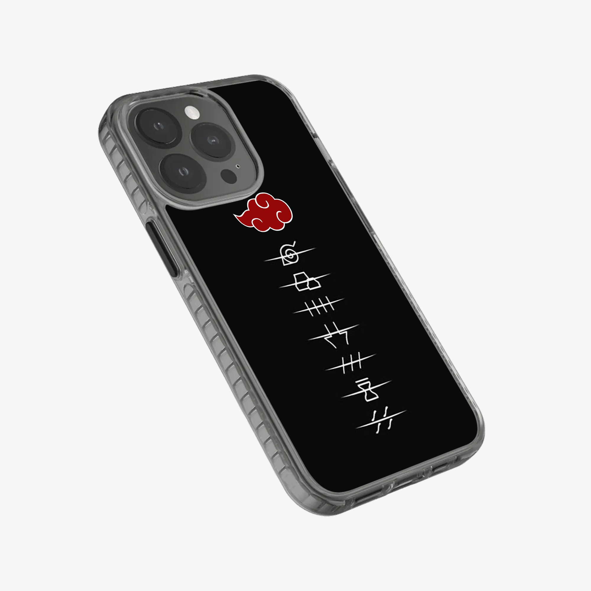 Anime Symbol Stride 2.0 Case