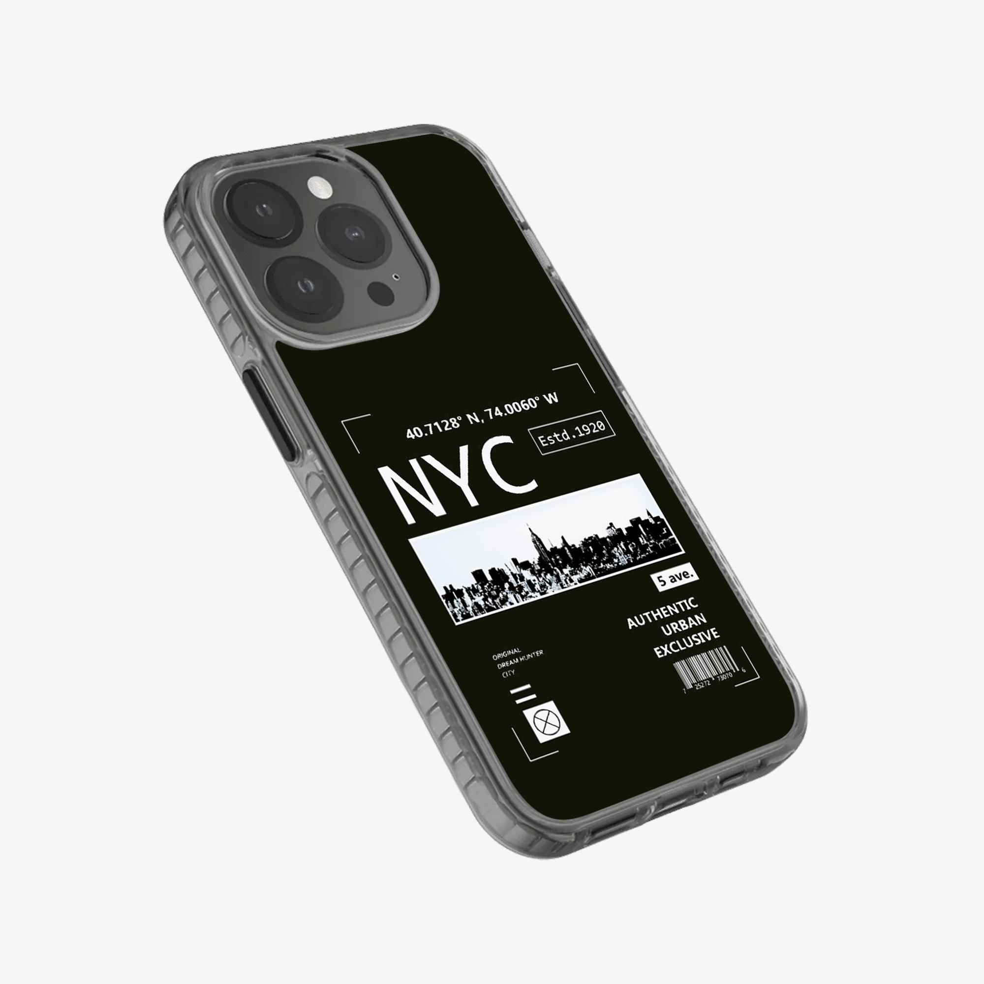 NYC Stride 2.0 Case