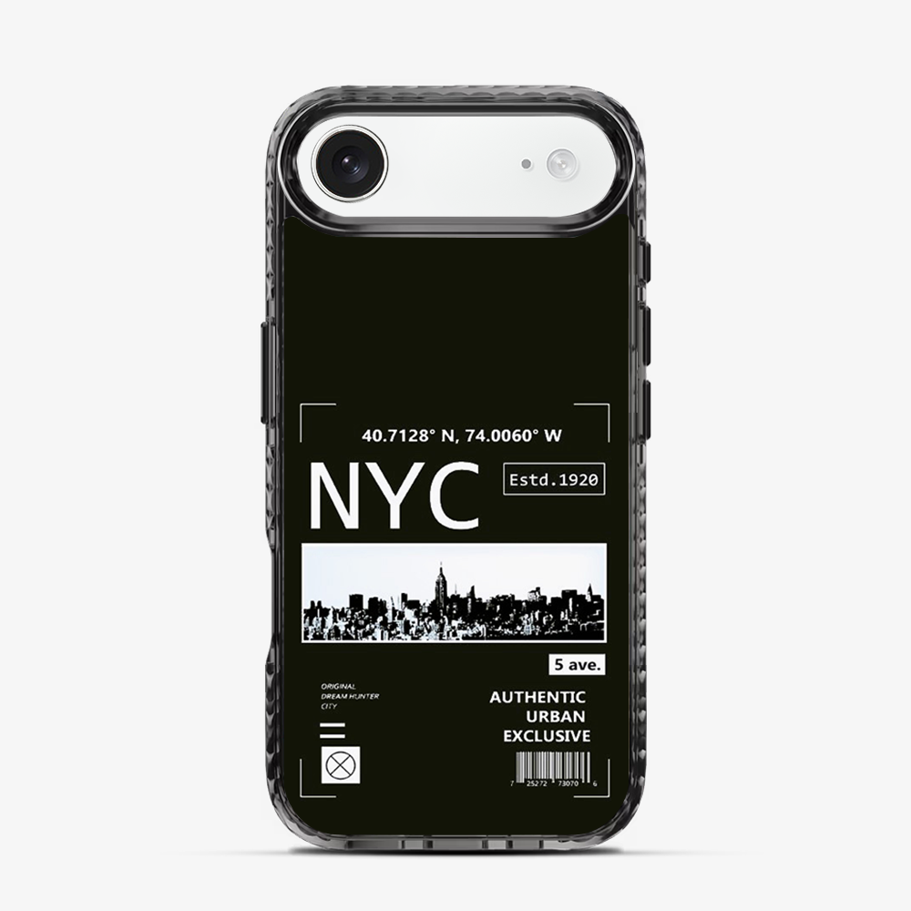 NYC iPhone Air Case