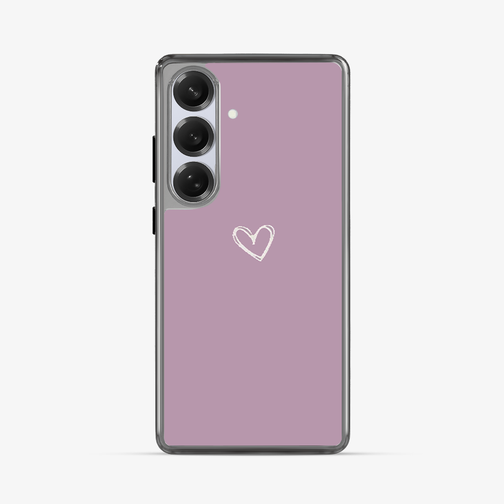 Pink Heart Stride 2.0 Case