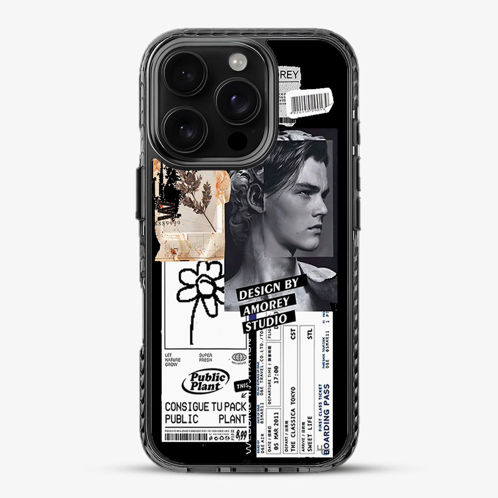 Public Plant Flower Stride 2.0 Case