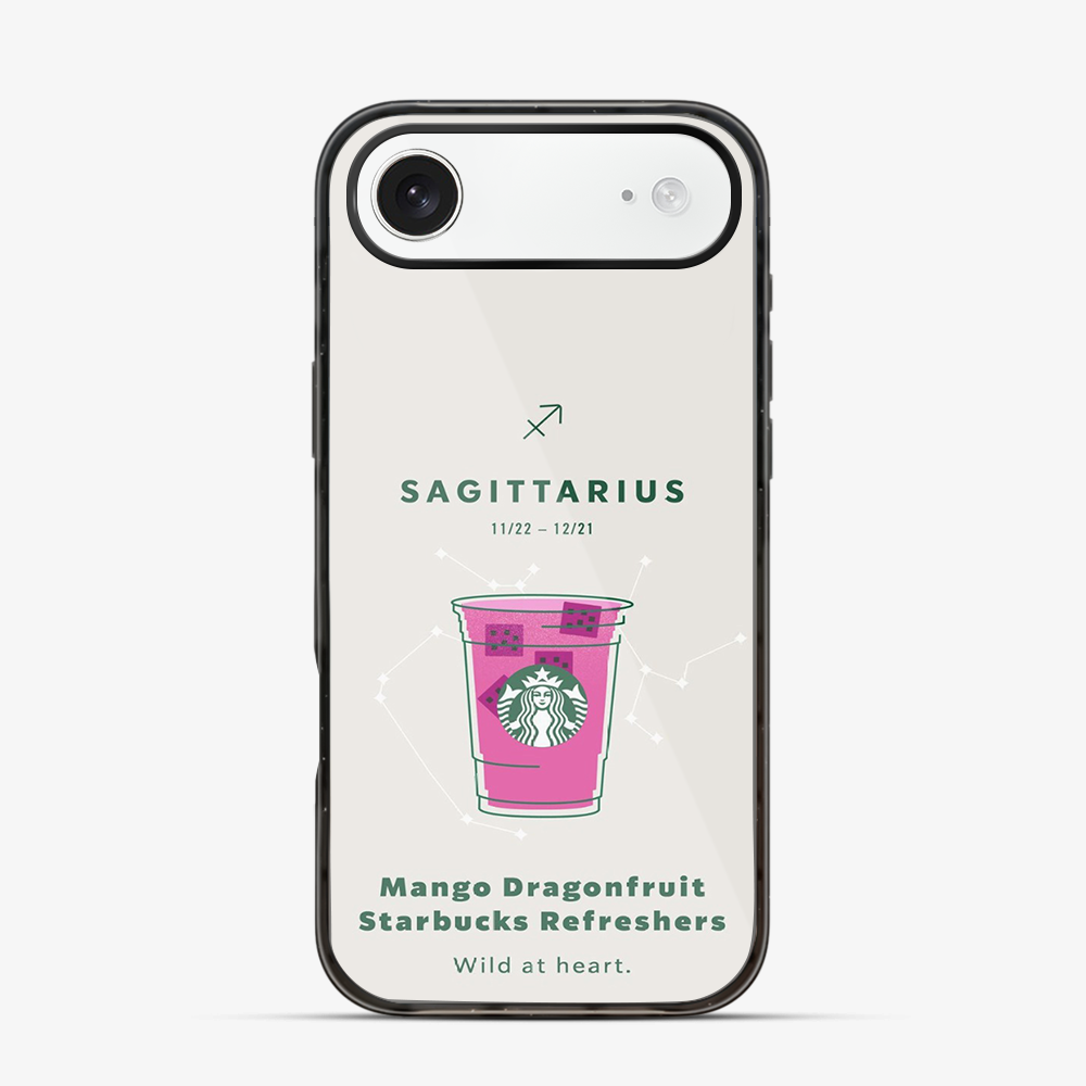 Sagittarius | Starbucks iPhone Air Case