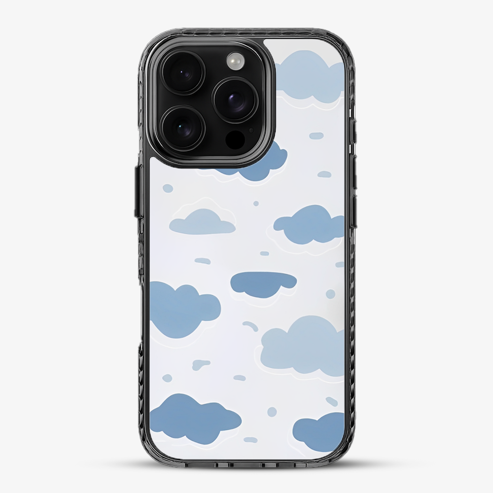 Shadow Clouds Stride 2.0 Case