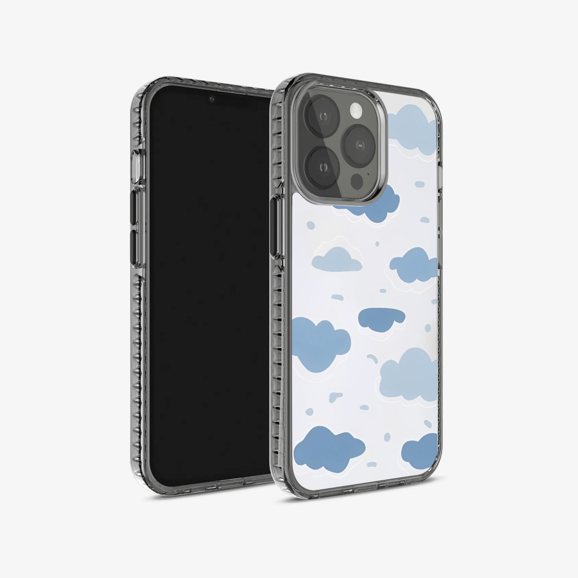 Shadow Clouds Stride 2.0 Case
