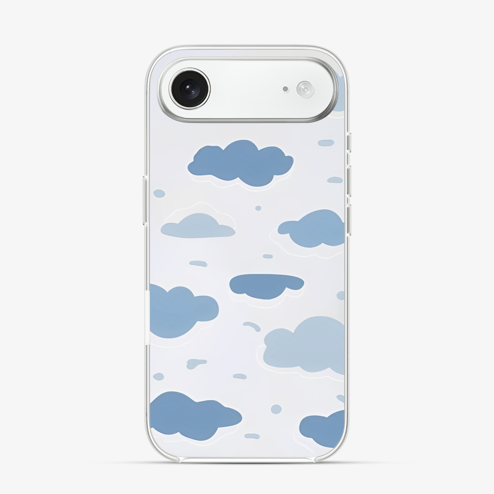 Shadow Clouds iPhone Air Case