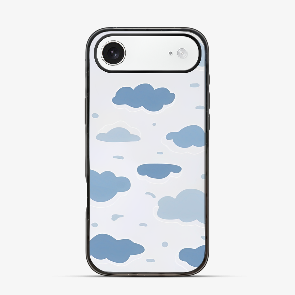 Shadow Clouds iPhone Air Case