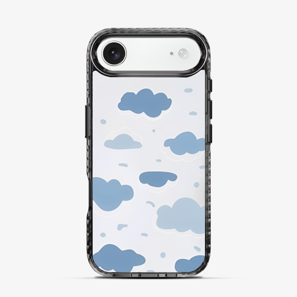 Shadow Clouds iPhone Air Case