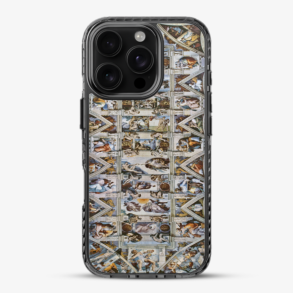 Sistine Chapel Ceiling Stride 2.0 Case