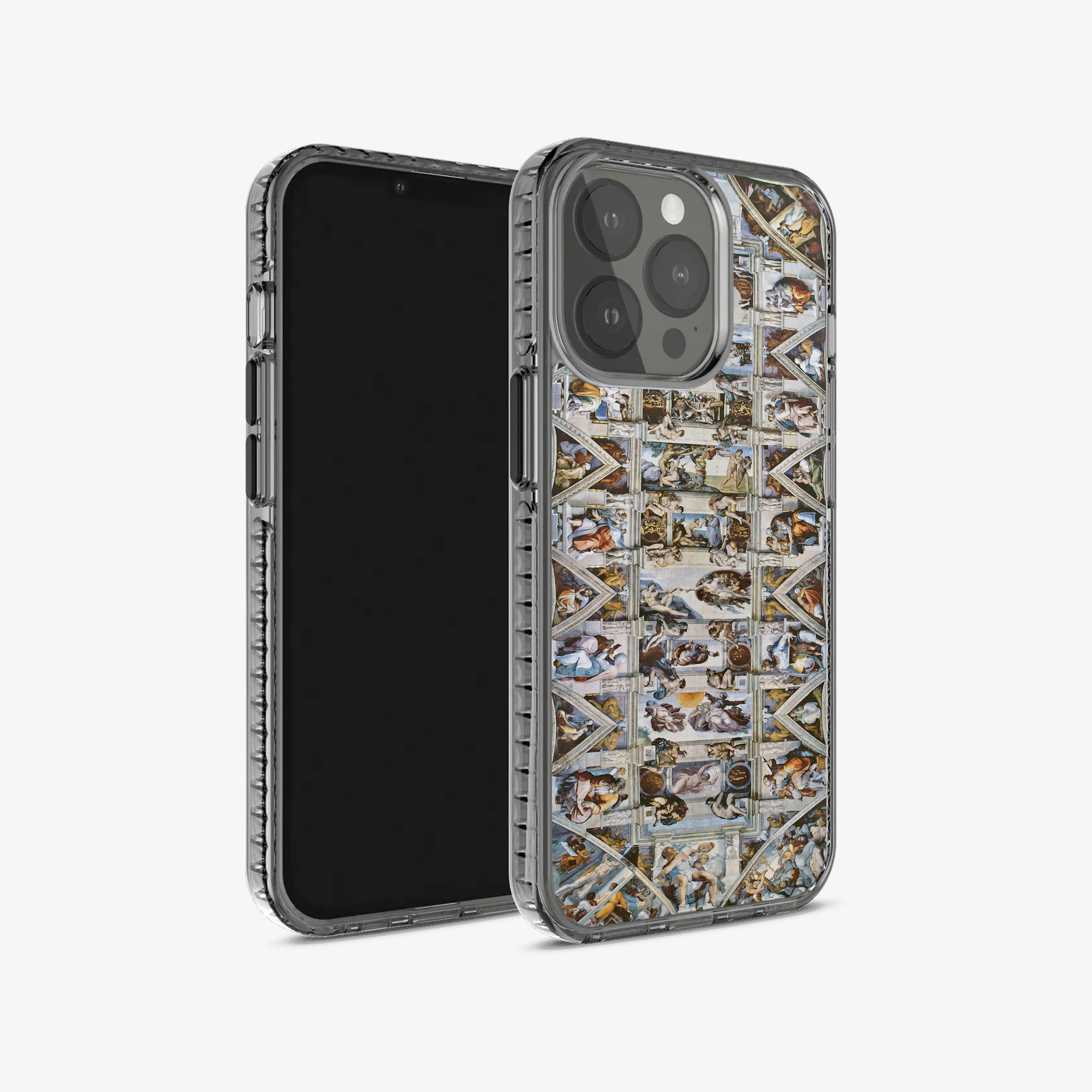 Sistine Chapel Ceiling Stride 2.0 Case