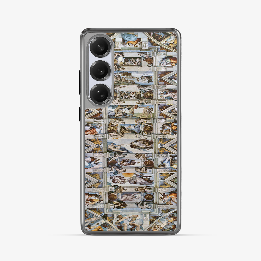 Sistine Chapel Ceiling Stride 2.0 Case