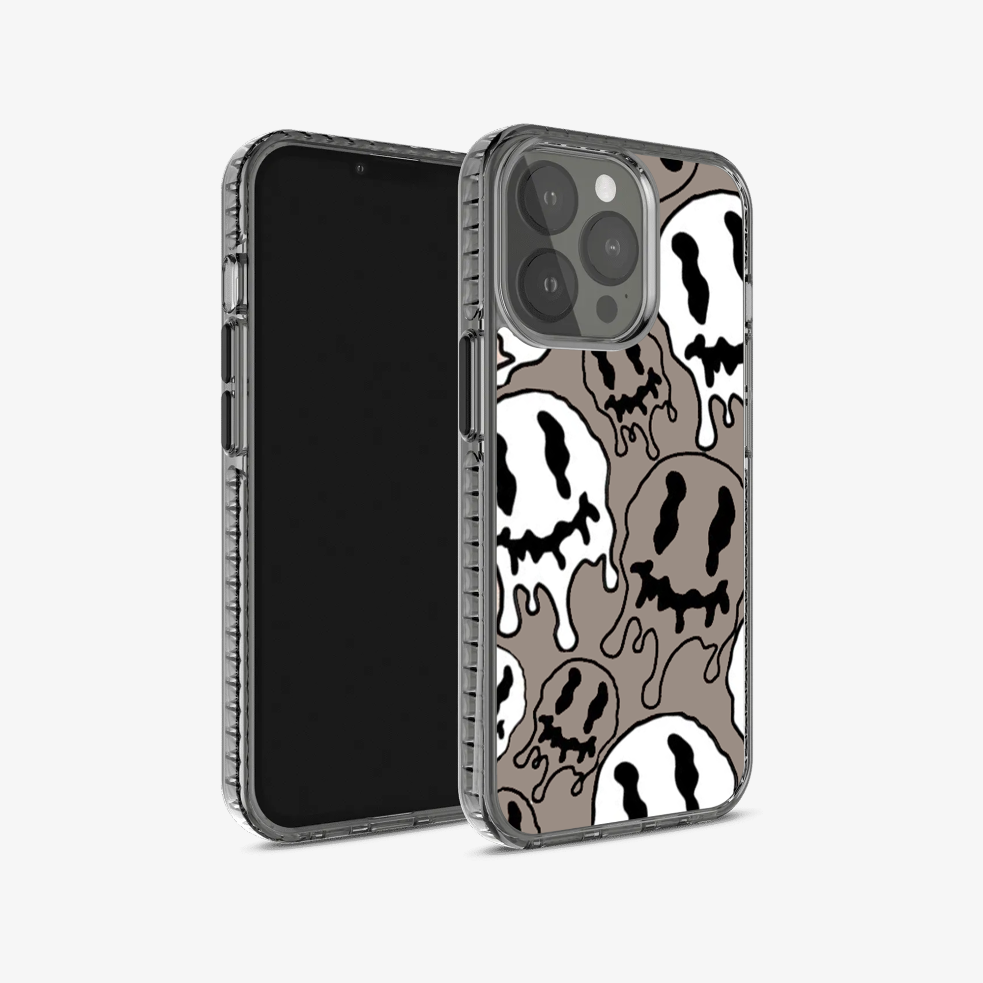 Smile Face Stride 2.0 Case