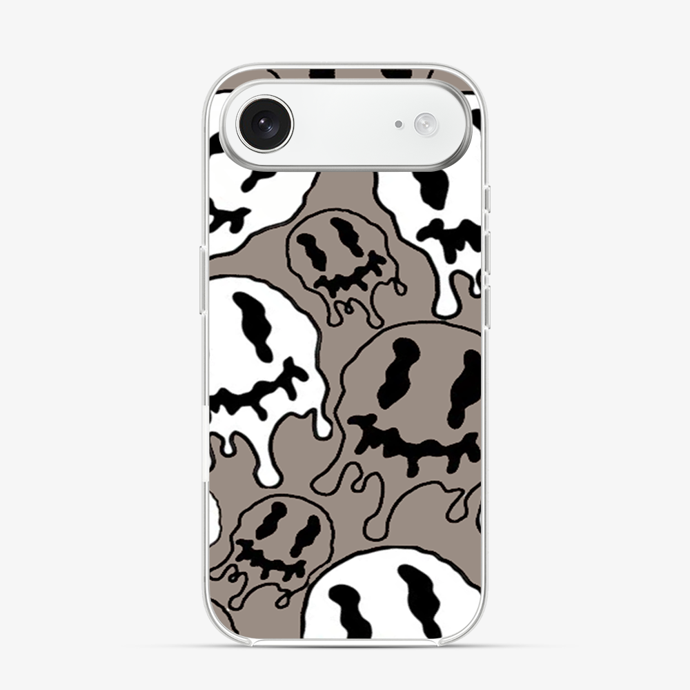 Smile Face iPhone Air Case