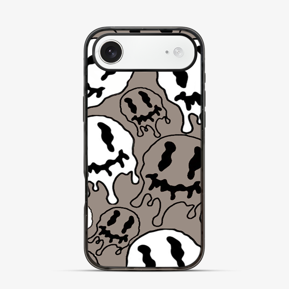Smile Face iPhone Air Case