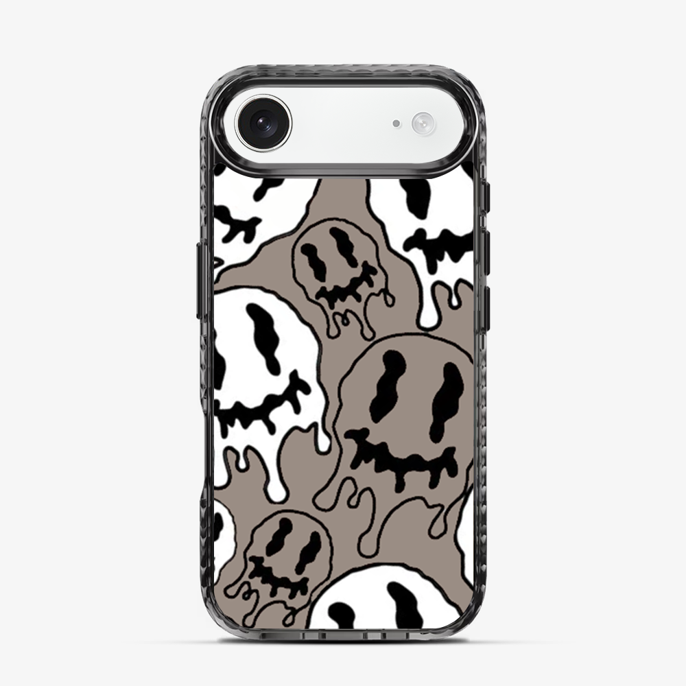Smile Face iPhone Air Case