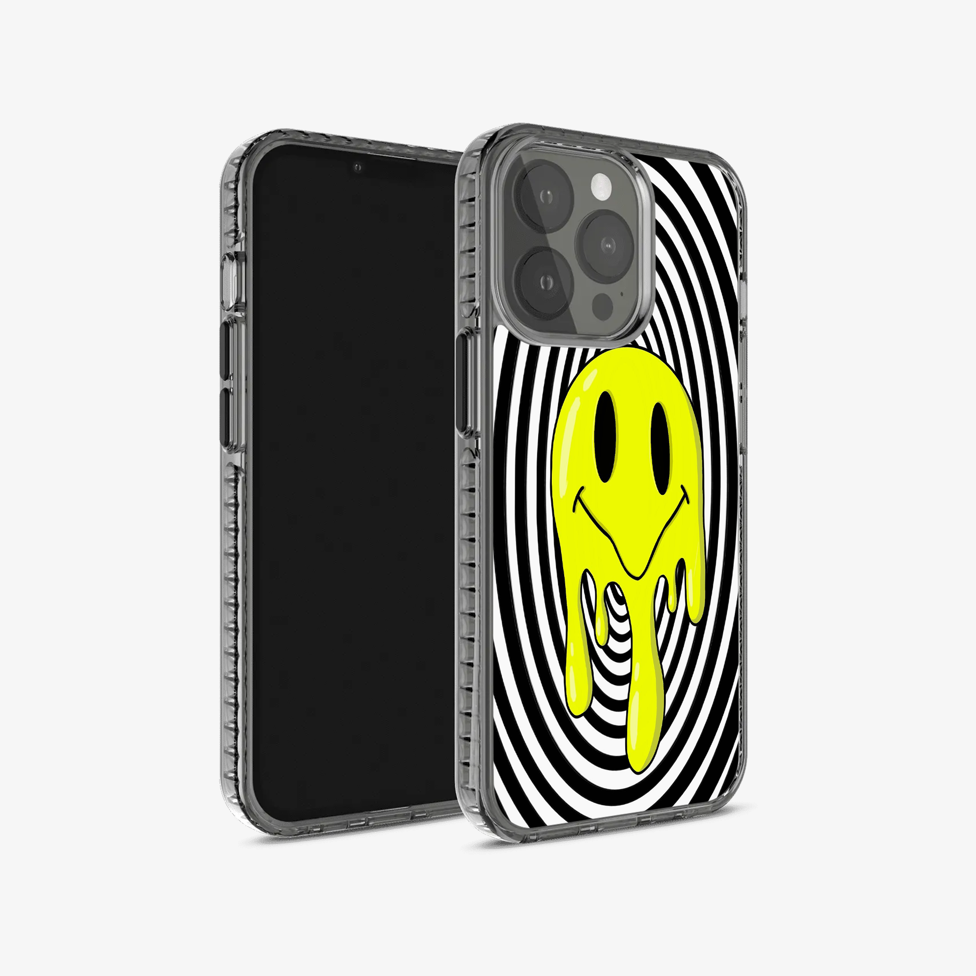 Smiley Stride 2.0 Case