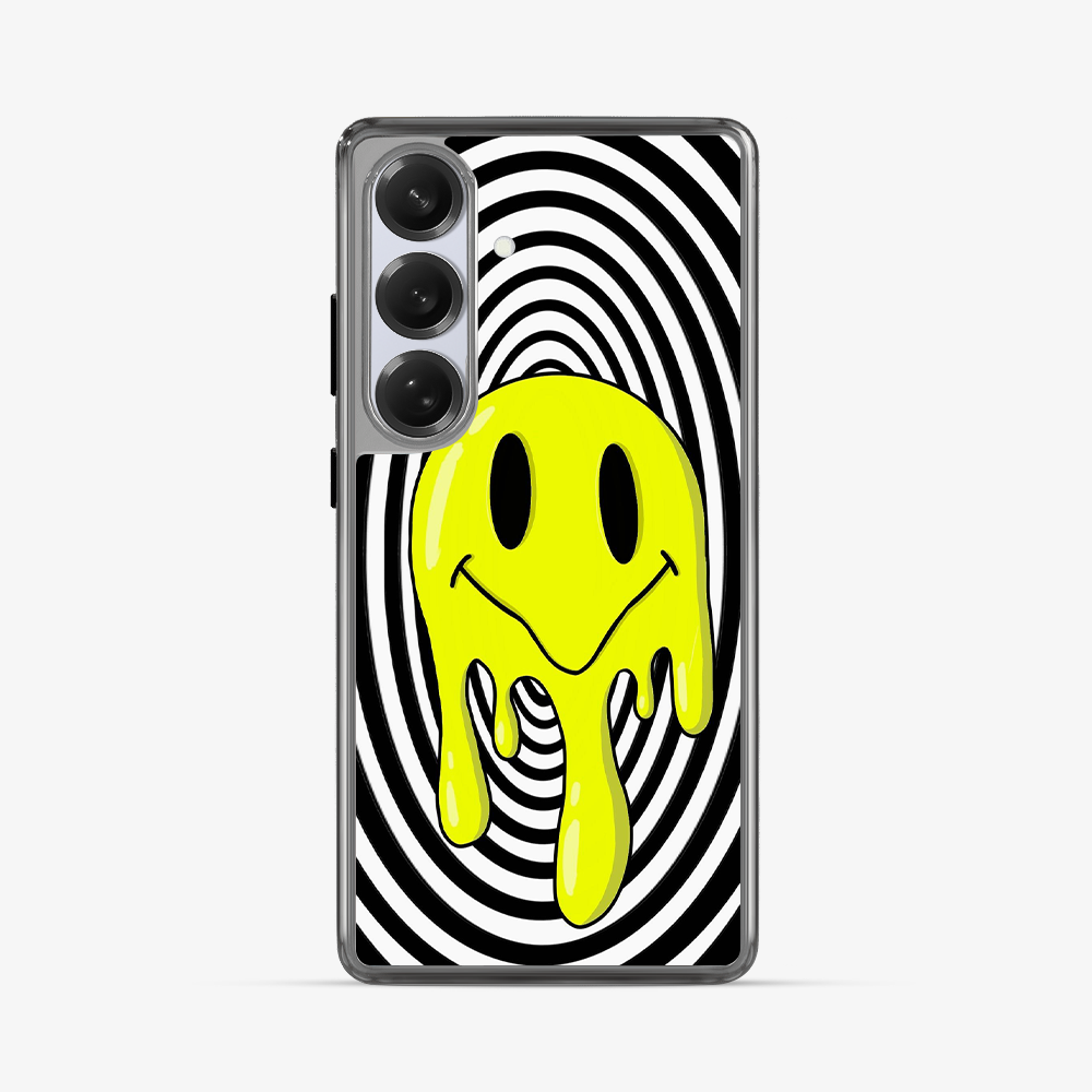 Smiley Stride 2.0 Case
