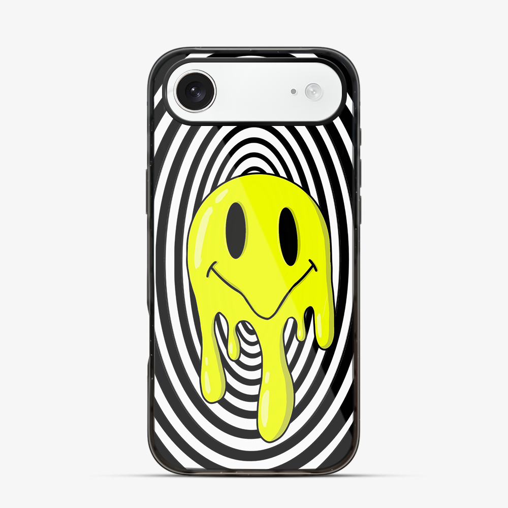 Smiley iPhone Air Case