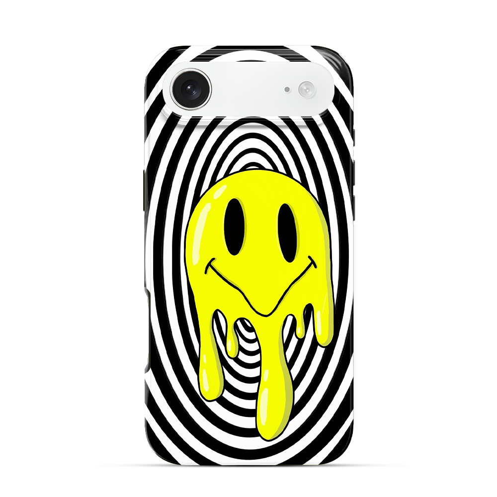Smiley iPhone Air Case