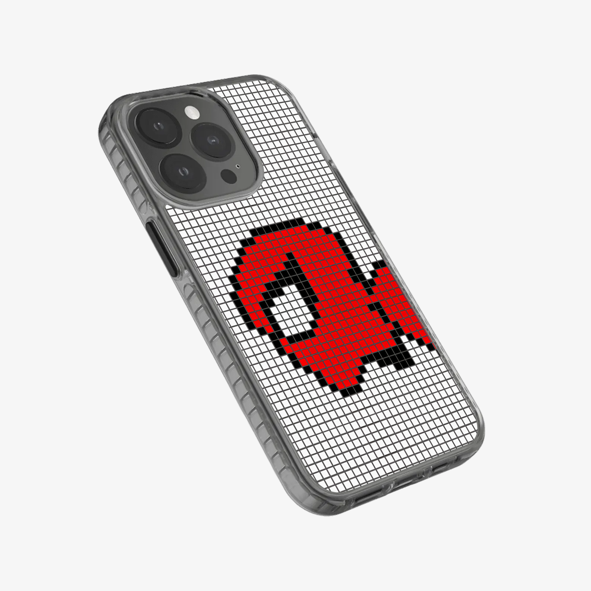 Spiderman Pixelized Stride 2.0 Case