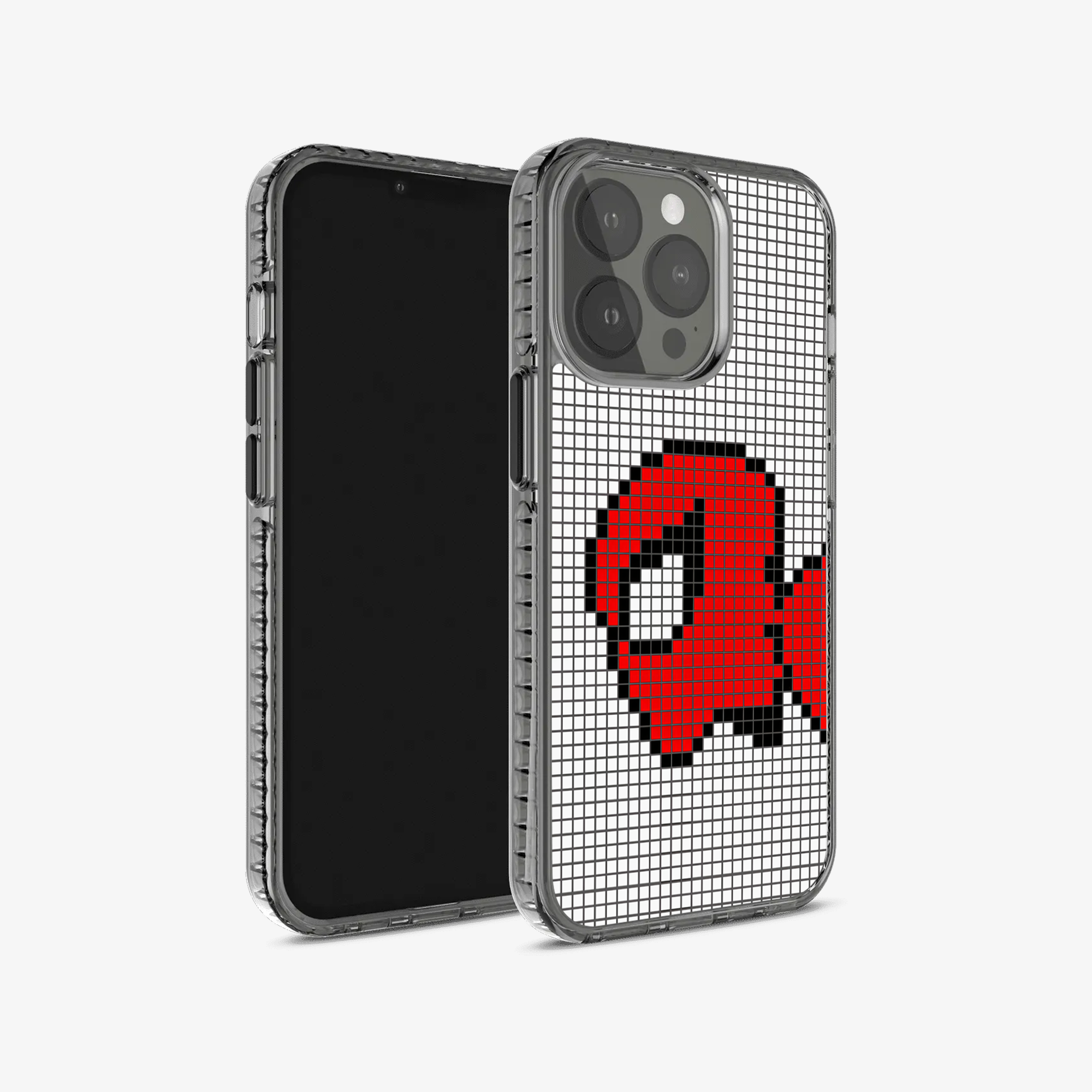 Spiderman Pixelized Stride 2.0 Case