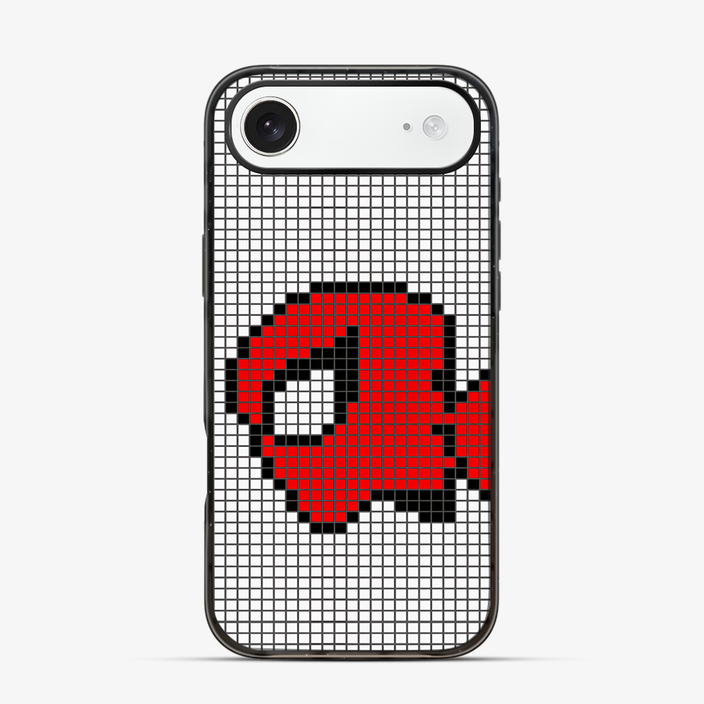 Spiderman Pixelized iPhone Air Case
